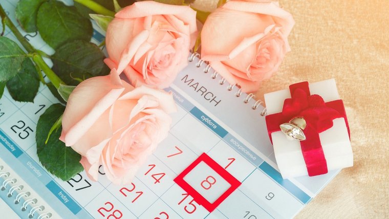 Поздравления с днём рождения начальнику женщине