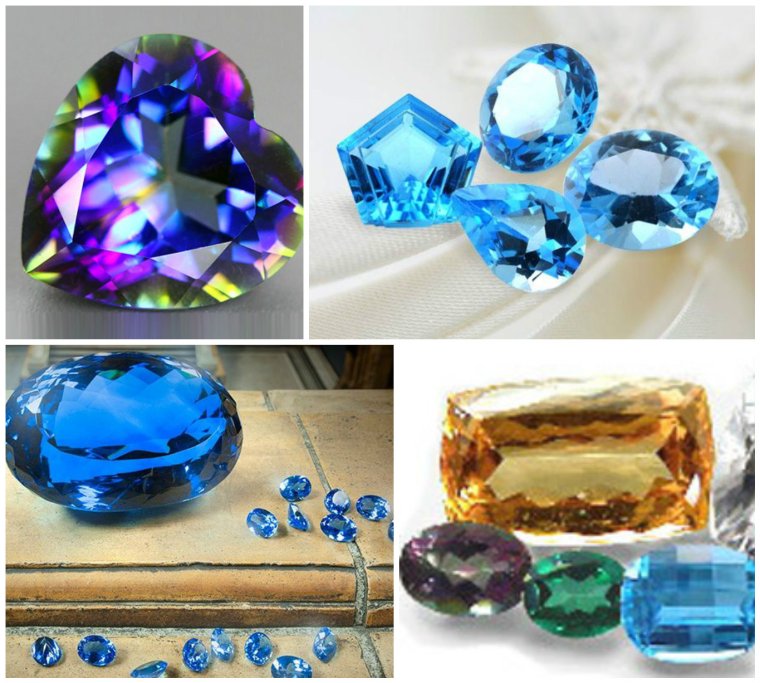 16 Лет свадьбы Топазовая свадьба