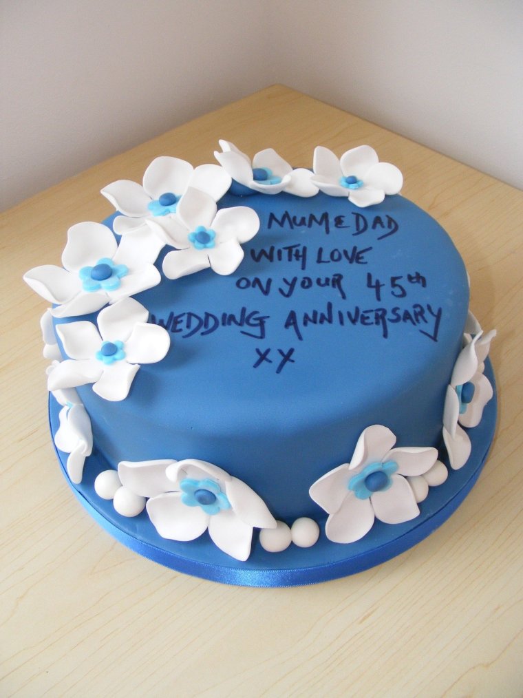 Шестнадцать лет совместной жизни