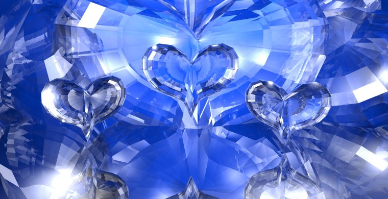 Шарик на топазовую свадьбу 16 лет