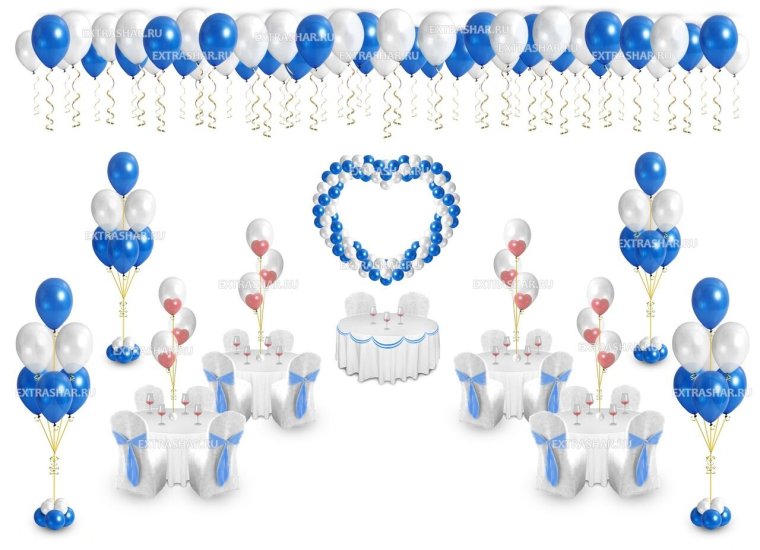 Топазовая свадьба