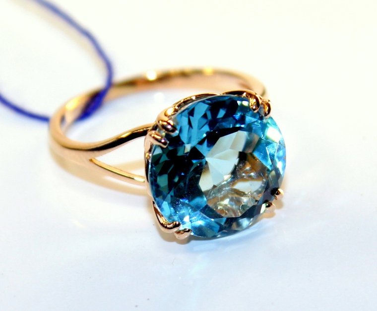 Подарок жене на топазовую свадьбу