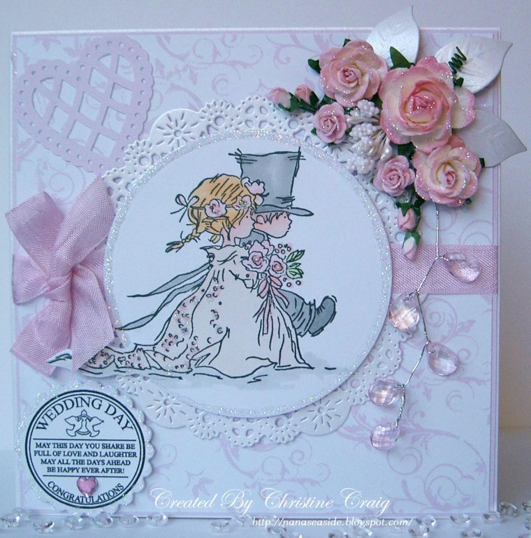 Подарок на топазовую свадьбу