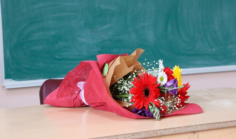 Поздравление завучу с днем рождения