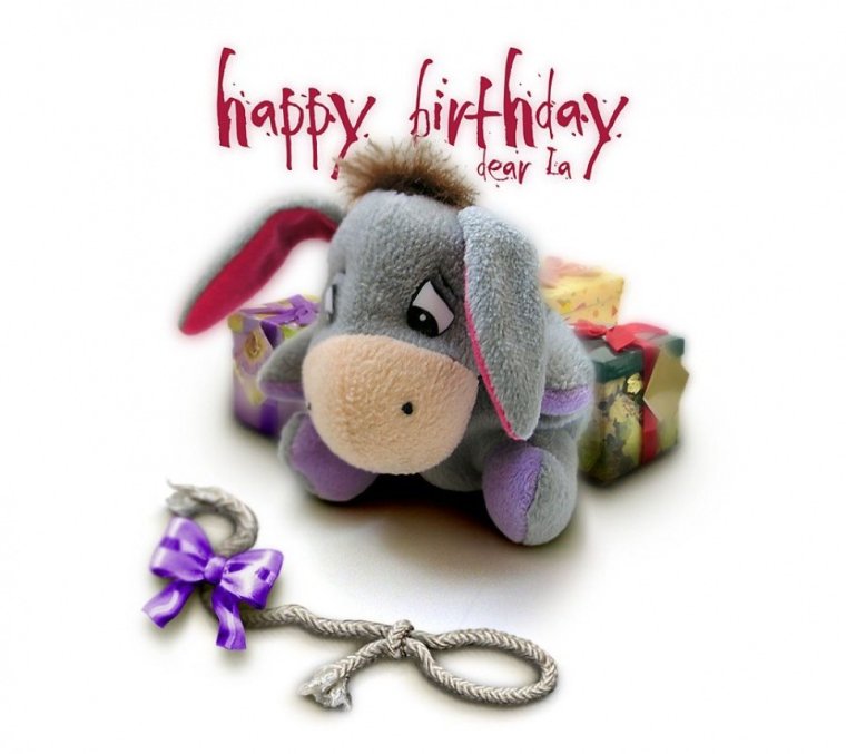 Прикольные открытки с днем рождения