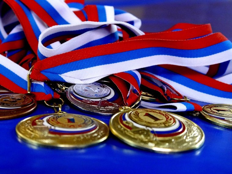 С новым годом каратэ