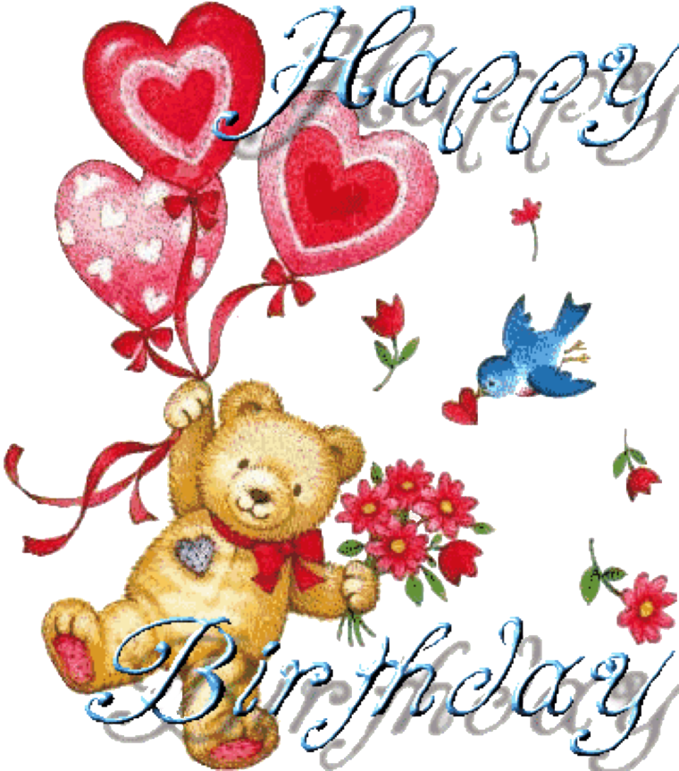 Открытка малышке 7 месяцев