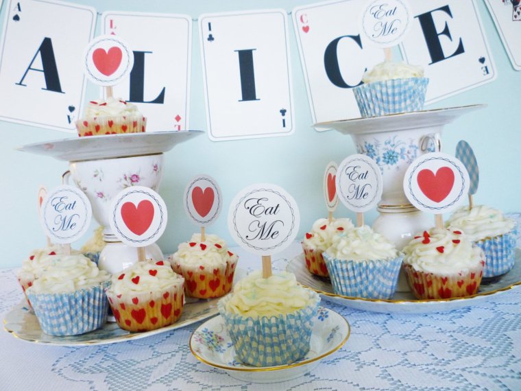 Поздравления с днём рождения дочери Алисы