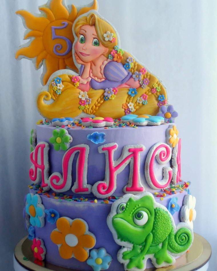 Анимация Алиса в стране чудес