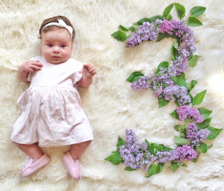 Именные растяжки из фетра