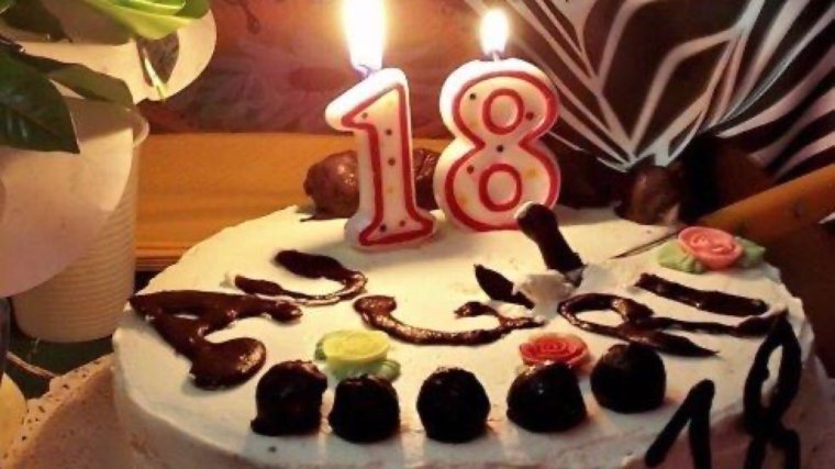 Поздравления с днём рождения мальчику 12 лет