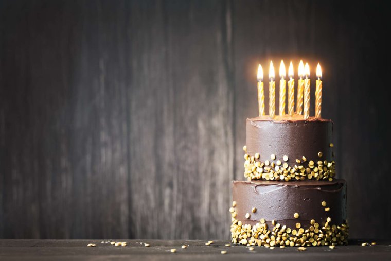 Торт на 18 лет сыну