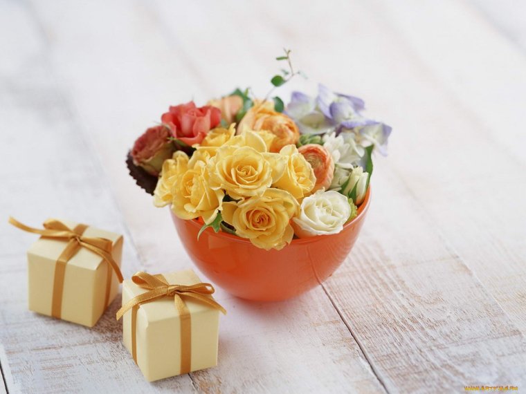 Поздравления с днём рождения подруге