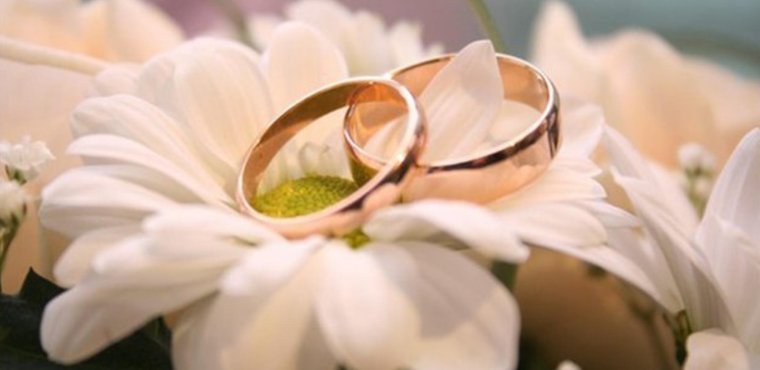 Светильник на годовщину свадьбы