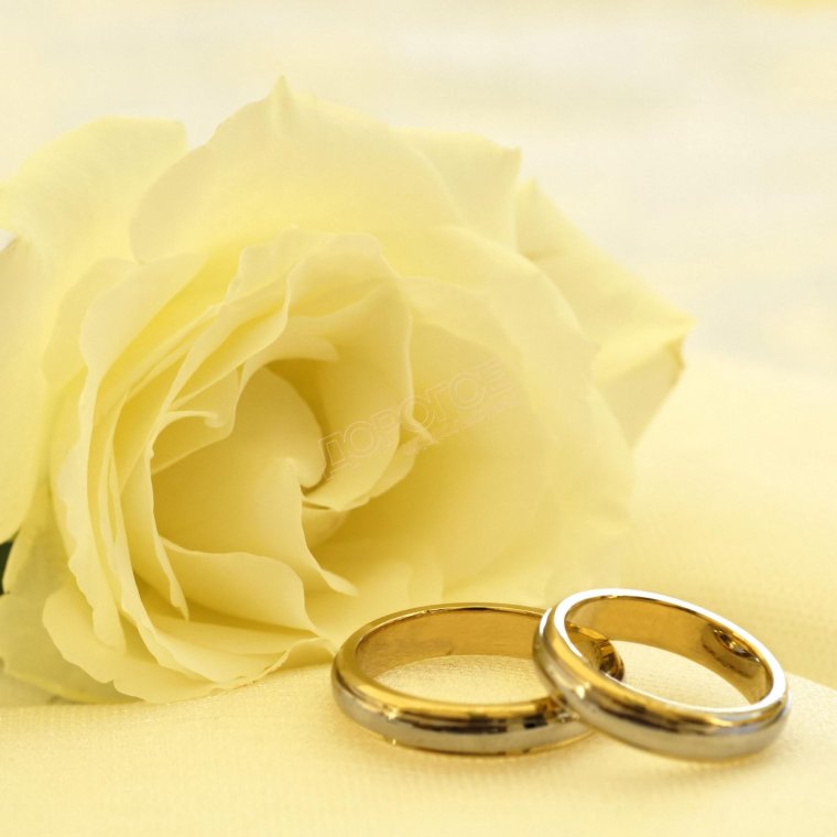 Поздравления мужу с днем свадьбы