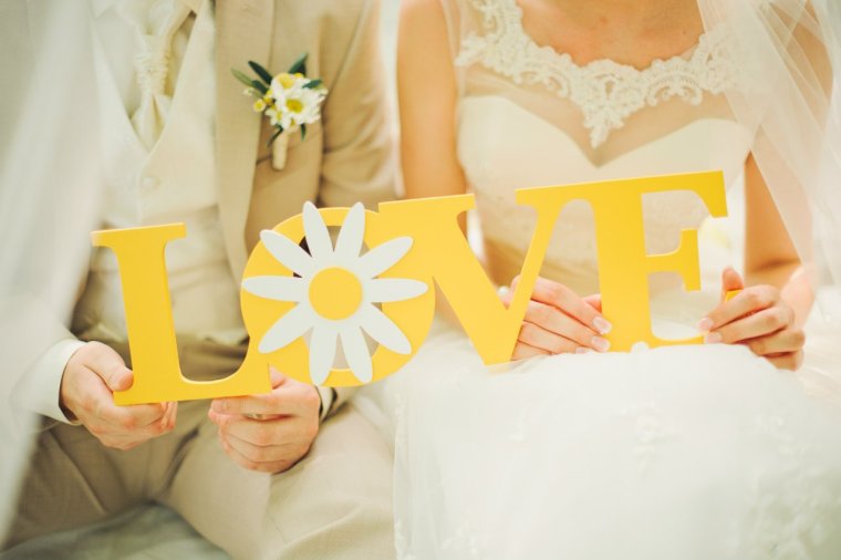 9 Лет свадьбы