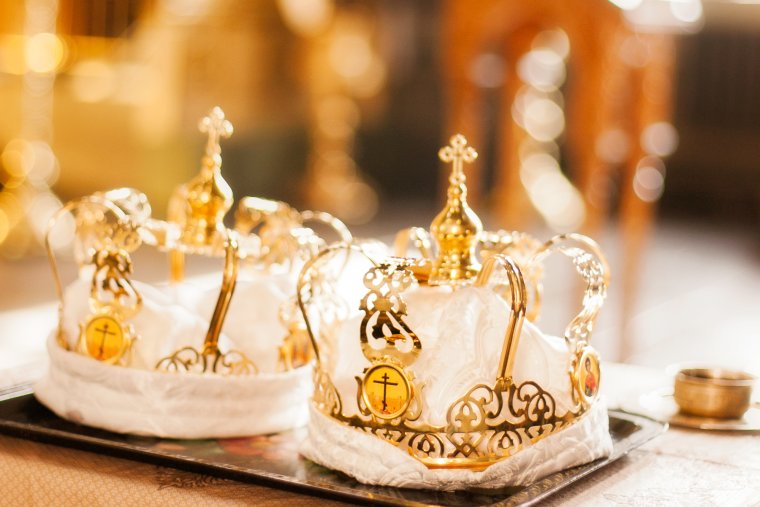 Венчание картинки