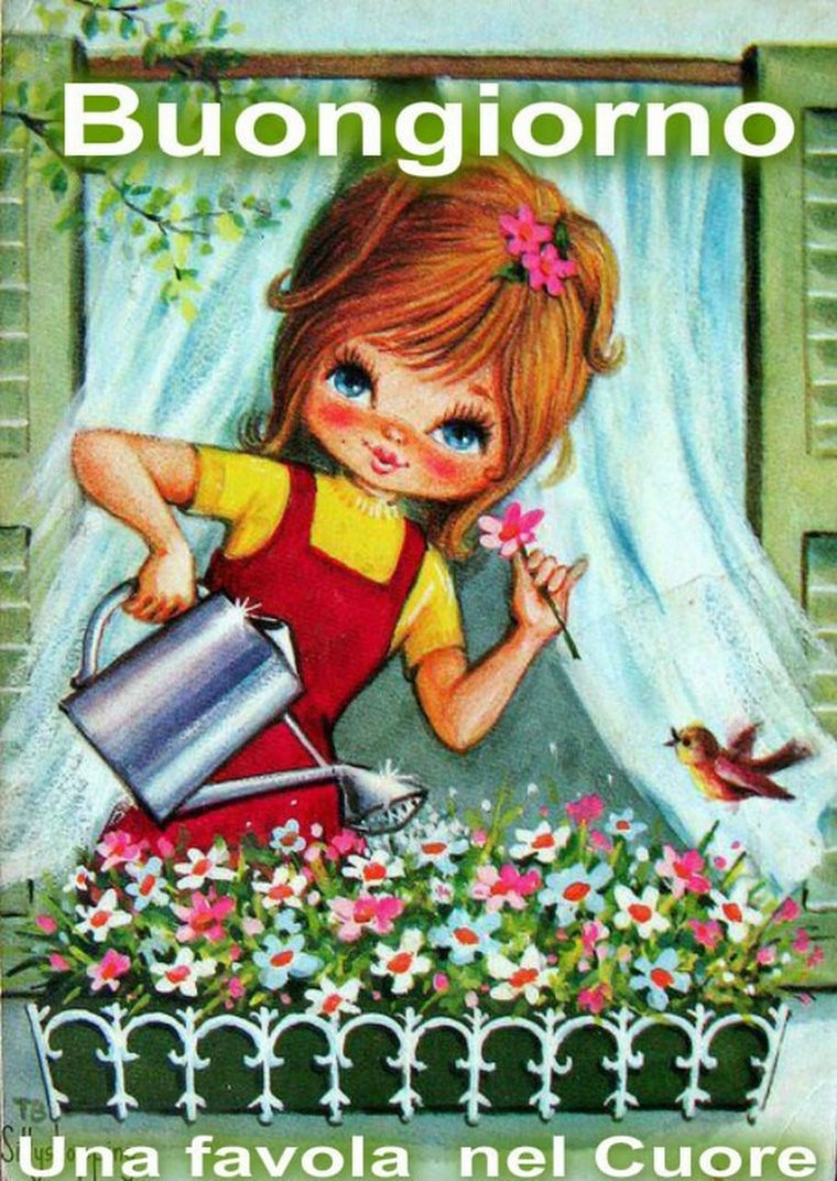 Мамина помощница