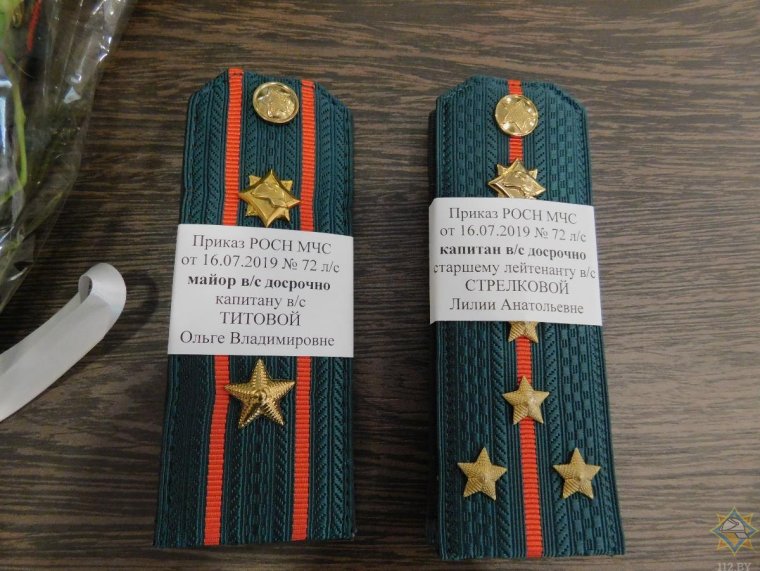 Диплом о присвоении звания