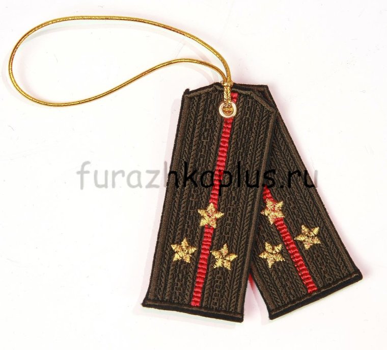 Торт для курсанта