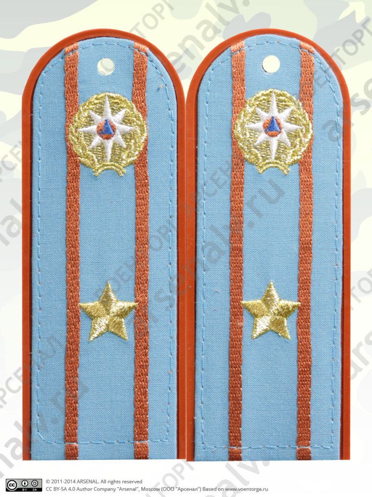 Поздравление с подполковником