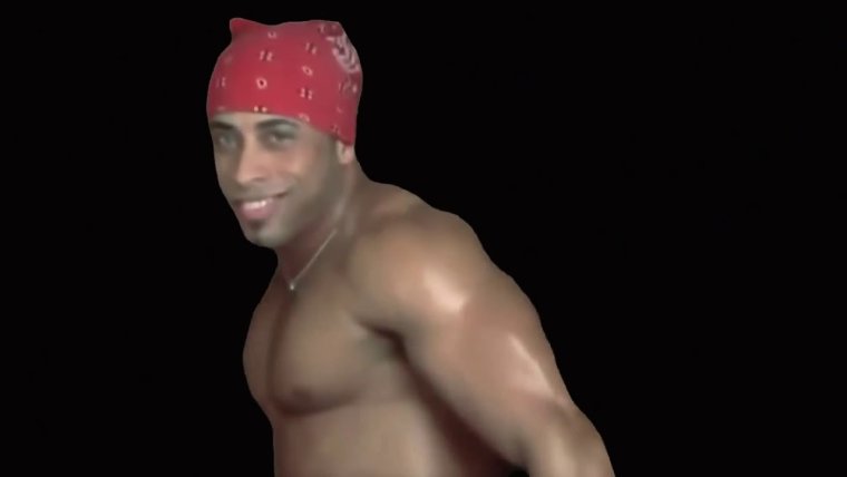 С днем рождения мудачина