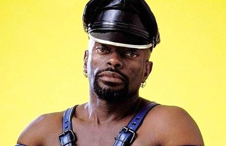 Черный Властелин Олег