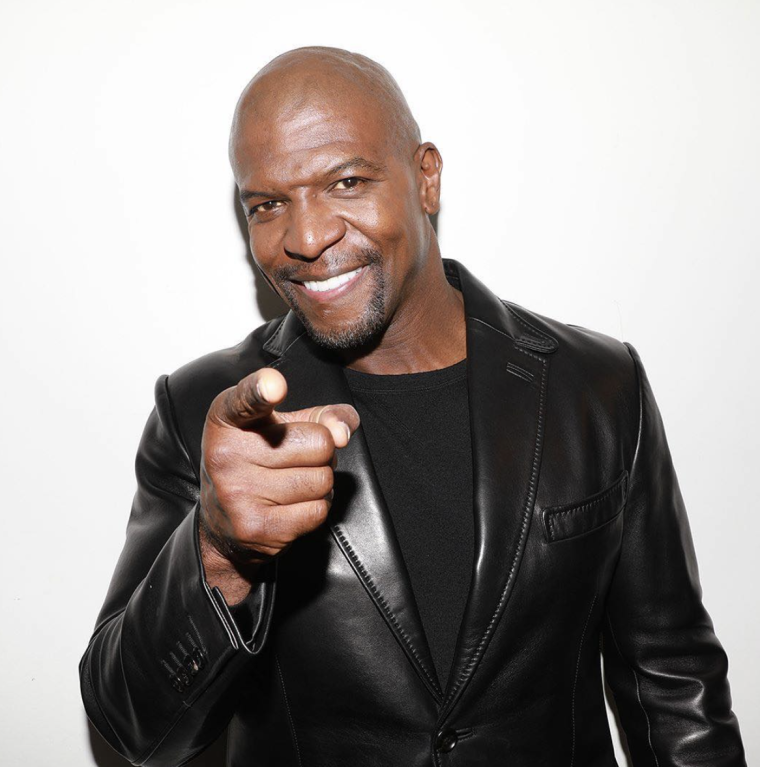 Терри Алан Крюс