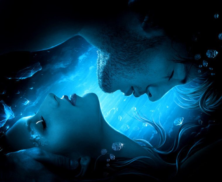 Красивых снов