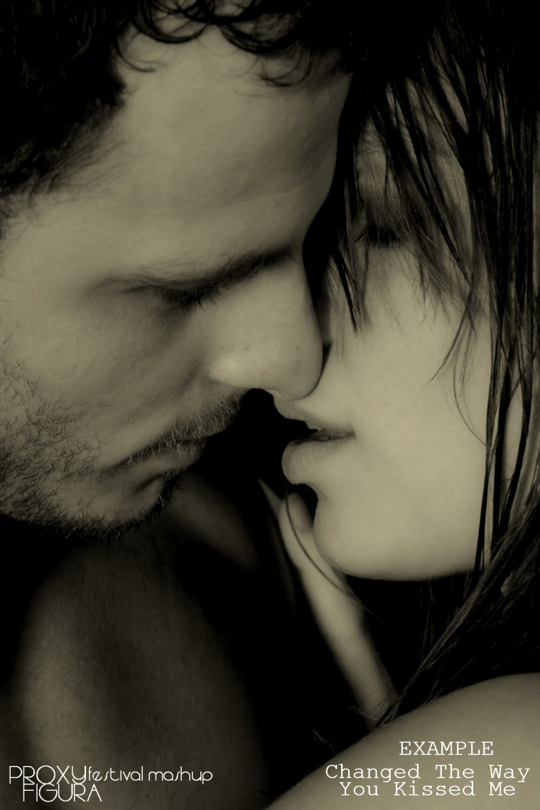 Хочу тебя безумно