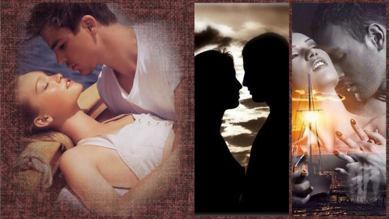 Единственная женщина моя