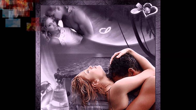 Эротические пожелания на ночь