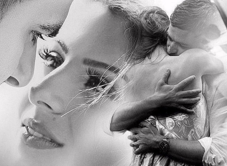 Нежность чувств