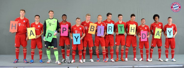 Скидка именинникам