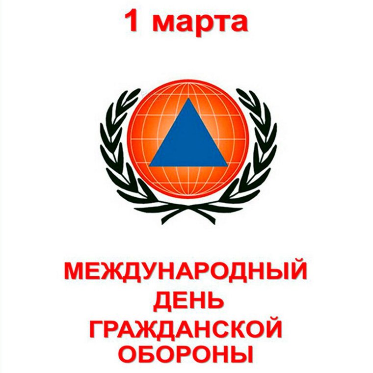 Гражданская оборона