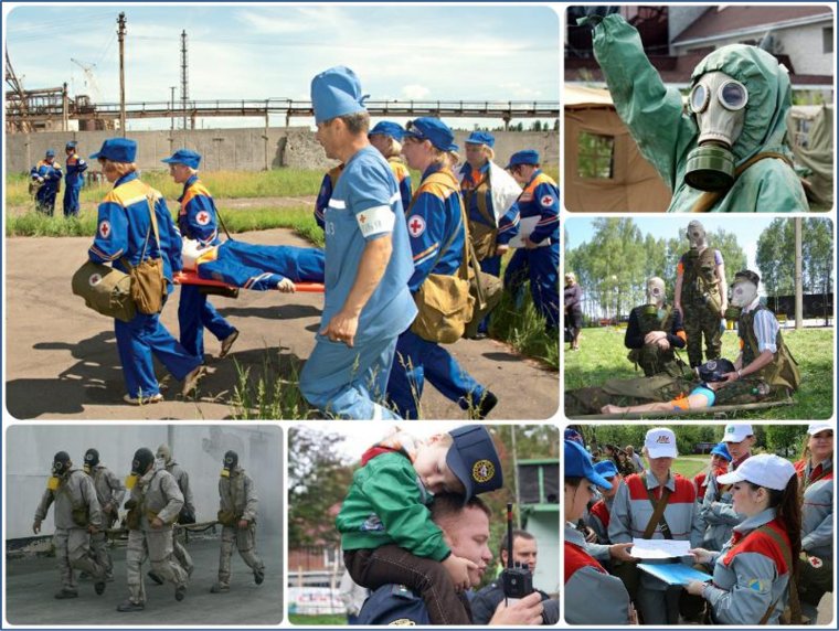 День гражданской обороны поздравление в прозе