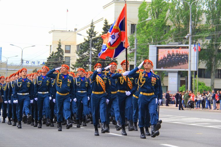 Всемирный день гражданской обороны