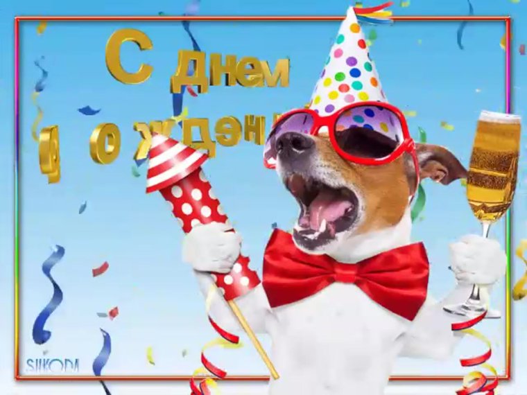 С днём рождения мужчине с машиной