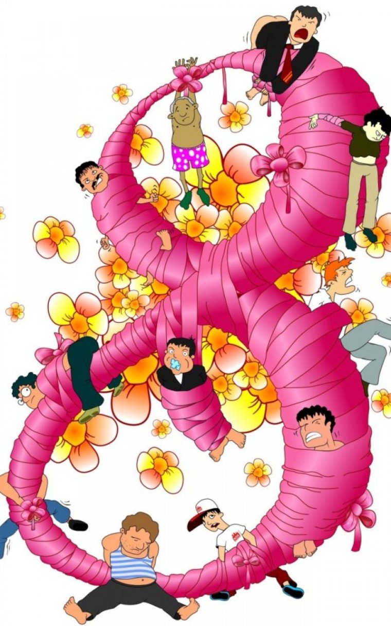 Детские открытки