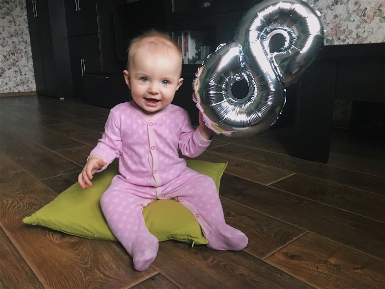 Поздравления с днём рождения 8 лет