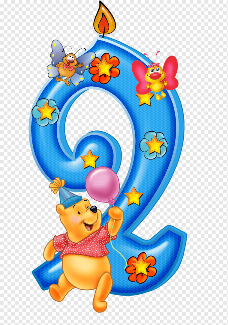 7 Месяцев доченьке