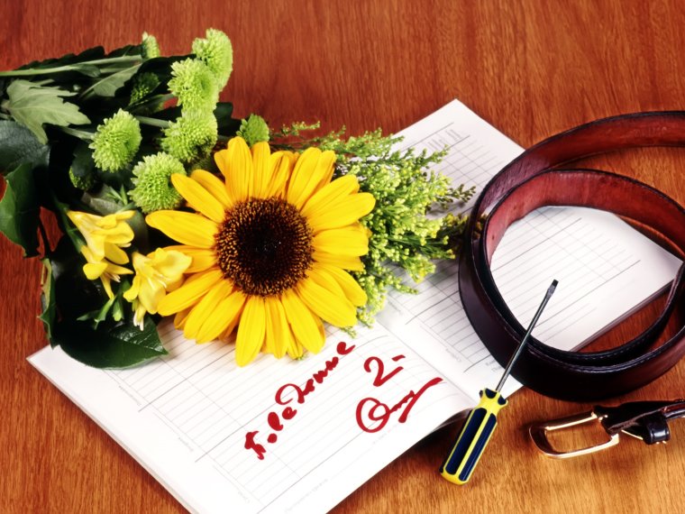 С днем учителя