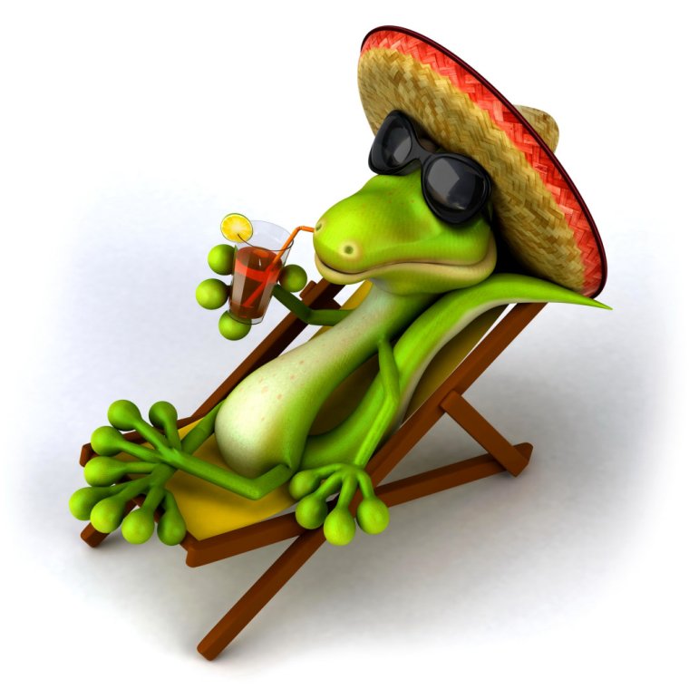 Открытки приятного отпуска