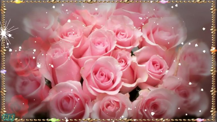 Открытка вам просили передать