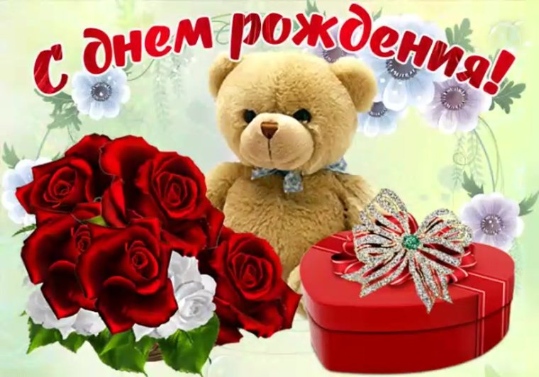 Красивейший букет