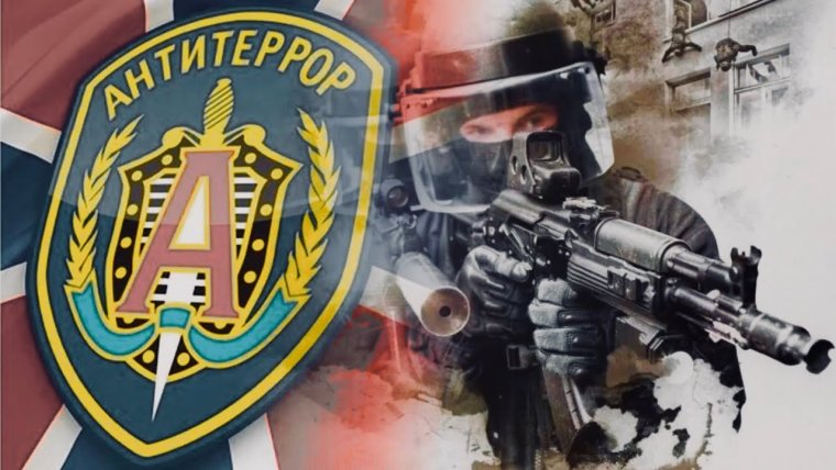 Шеврон 6 осн Витязь