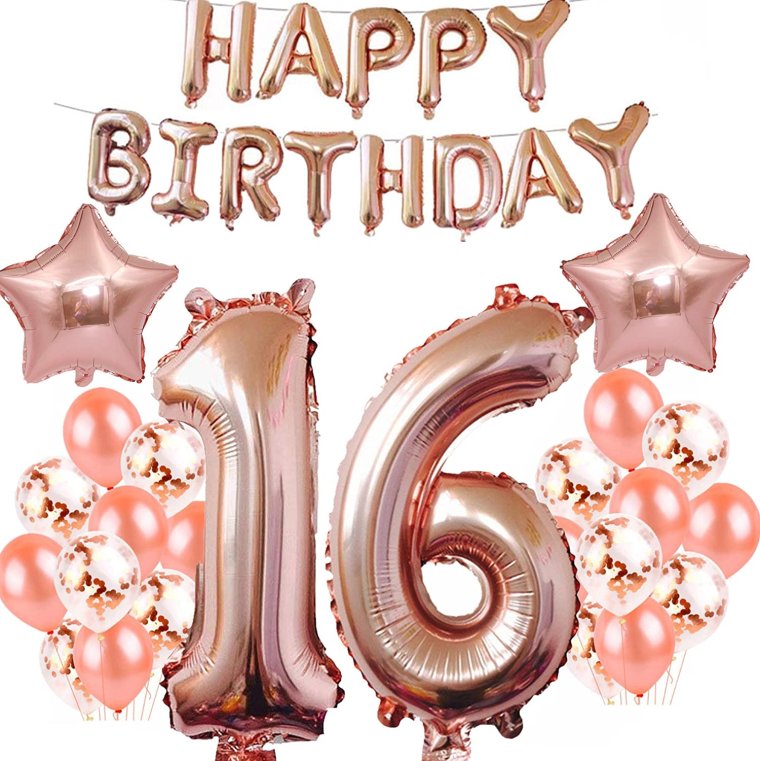 С 16 летием доченька