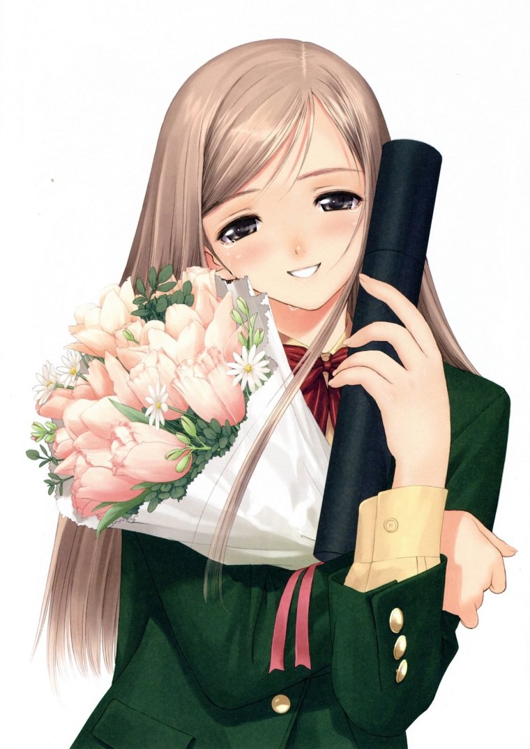 Tony taka Fault аниме