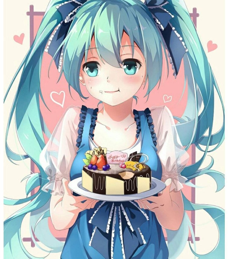 Мику Хатсуне др