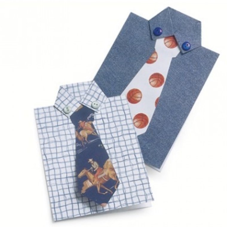 Сюрприз для папы на 23 февраля